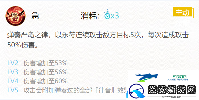 阴阳师紧那罗御魂搭配2020