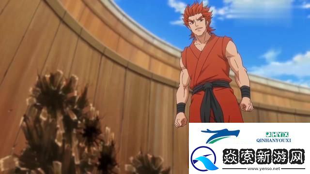 诸葛青用什么打败了小火神