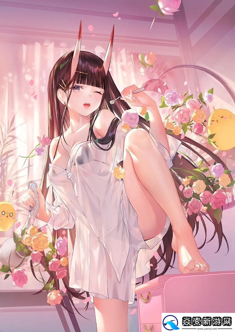 樱花动漫