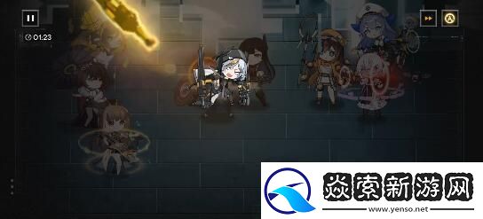 行界中后期角色培养推荐