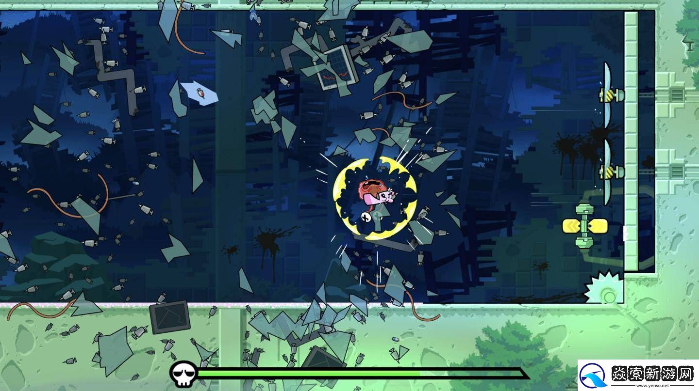 {Epic移动游戏商店福利