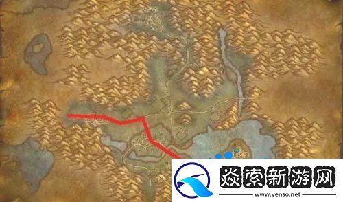 魔兽世界怀旧服可怕的消息任务怎么做