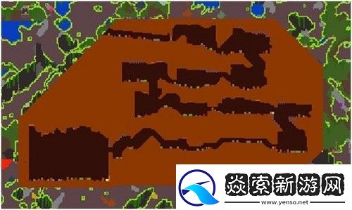 泰拉瑞亚丛林神庙会掉什么东西