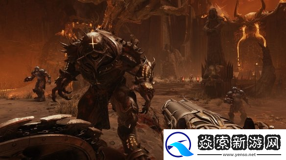 毁灭战士