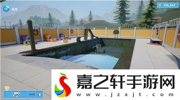 废品机械师生存模式怎么开创造