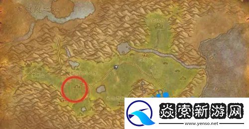 魔兽世界怀旧服可怕的消息任务怎么做