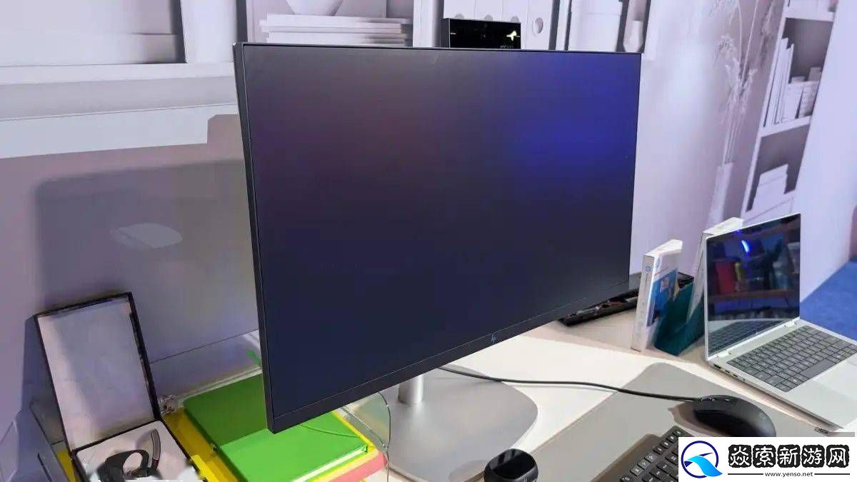 惠普2025新品大爆发