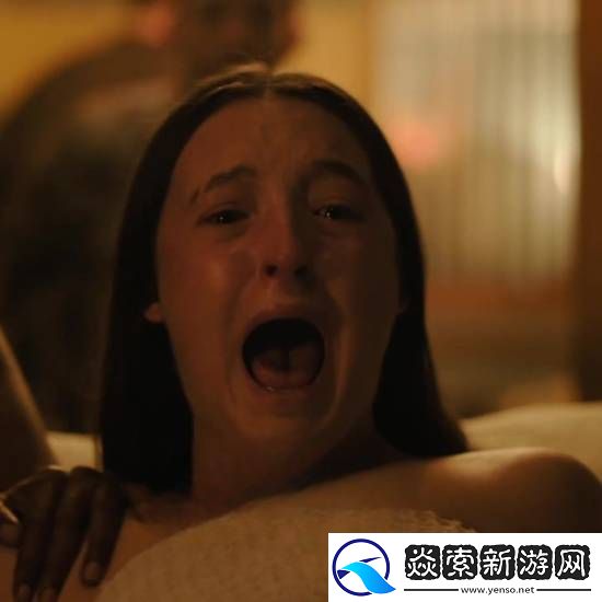 最后生还者2编剧回应艾莉演员太年轻