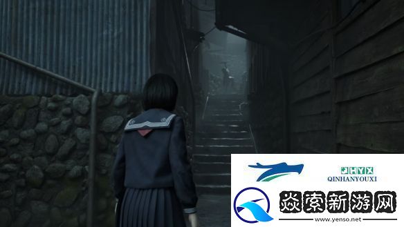 寂静岭f昭和风舞台及故事曝光！死魂曲精神续作！