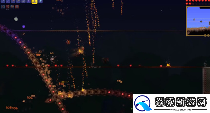 泰拉瑞亚毁灭者怎么召唤