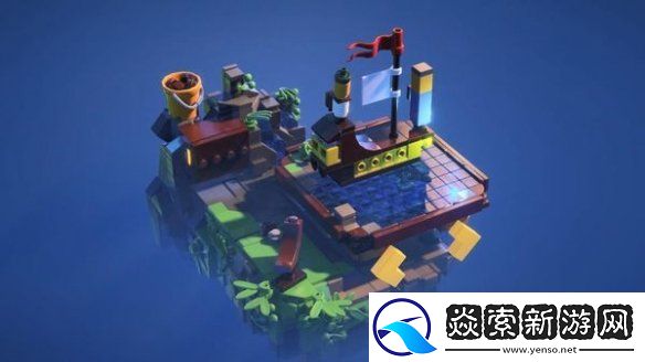 乐高