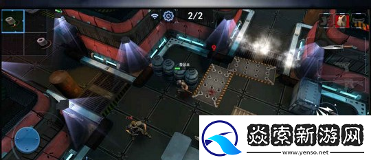 求生之战装备介绍