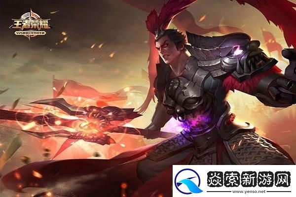 揭秘守望先锋英雄克制链