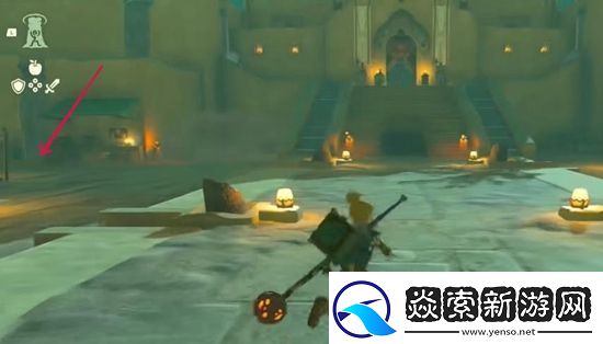 王国之泪秘密俱乐部怎么进王国之泪秘密俱乐部进入方法介绍