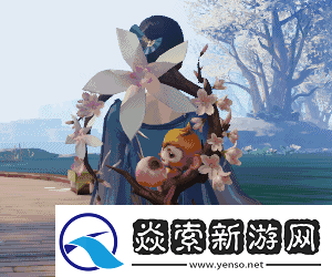一梦江湖吱悠悠背部挂件获得方法