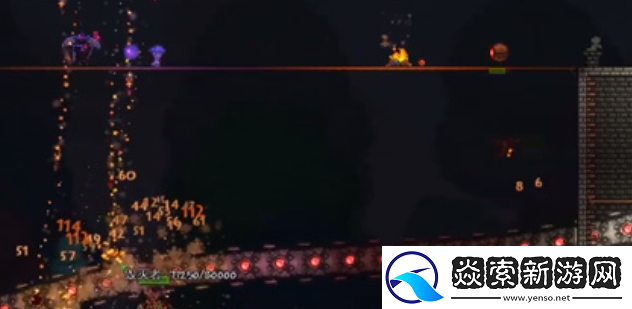 泰拉瑞亚毁灭者怎么召唤