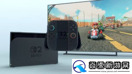 任天堂Switch2直面会前夕