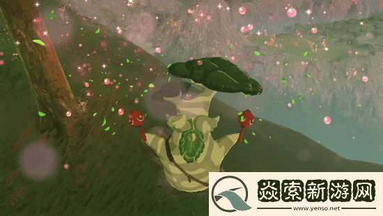 荒野之息被设计师痛批