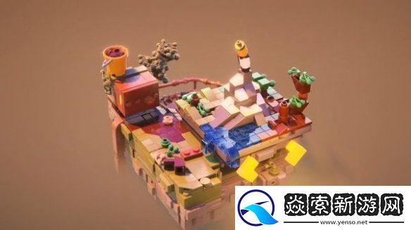 乐高