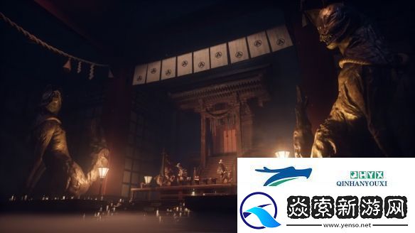 寂静岭f昭和风舞台及故事曝光！死魂曲精神续作！