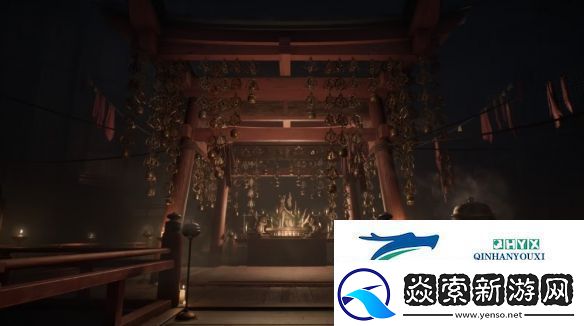 寂静岭f昭和风舞台及故事曝光！死魂曲精神续作！