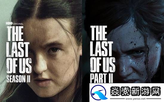 最后生还者2编剧回应艾莉演员太年轻