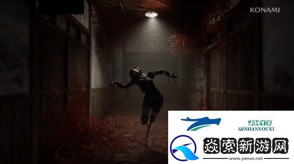 寂静岭f昭和风舞台及故事曝光！死魂曲精神续作！