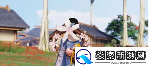 一梦江湖吱悠悠背部挂件获得方法