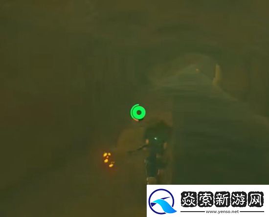 王国之泪秘密俱乐部怎么进王国之泪秘密俱乐部进入方法介绍