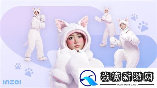 inZOI抢先体验版今日188元开售！