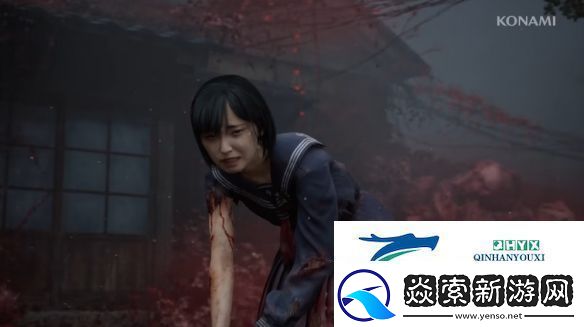 寂静岭f昭和风舞台及故事曝光！死魂曲精神续作！