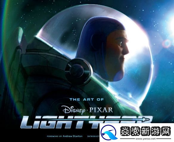 经典动画玩具总动员系列的主角“巴斯光年”角色造型也越来越像美队