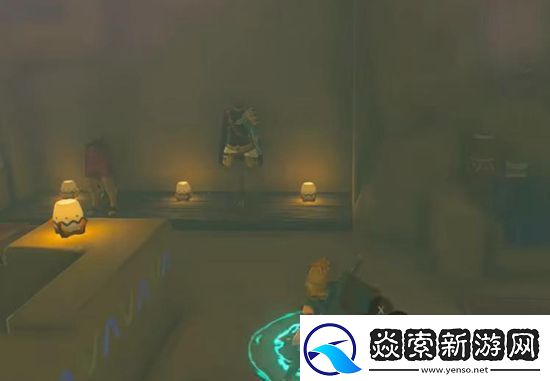 王国之泪秘密俱乐部怎么进王国之泪秘密俱乐部进入方法介绍