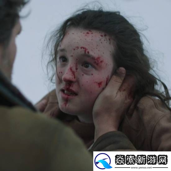 最后生还者2编剧回应艾莉演员太年轻