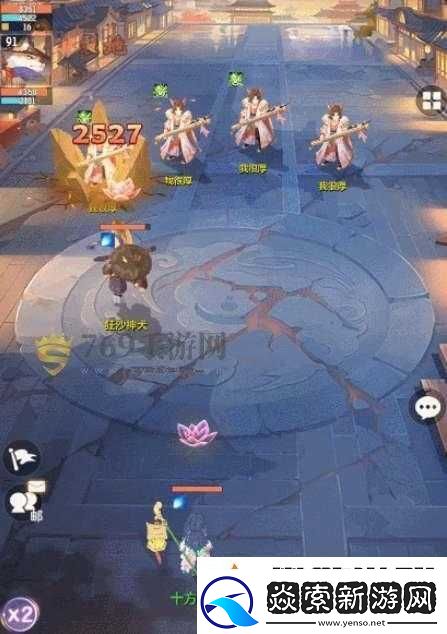 长安幻想普陀青丘爬塔必看！3分钟教你速成通关技巧