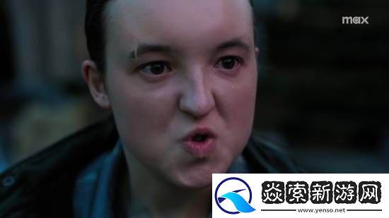 最后生还者2编剧回应艾莉演员太年轻