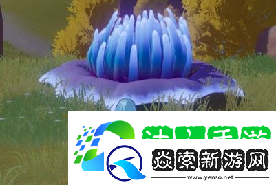 幻塔吃吃花位置