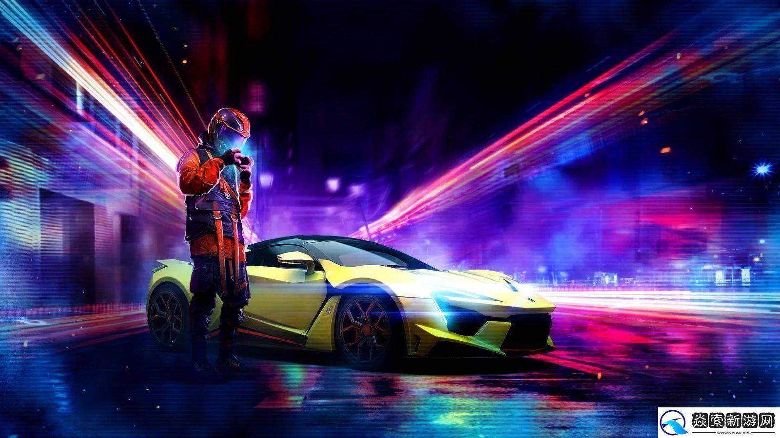 狂野飙车8Win11兼容问题终解