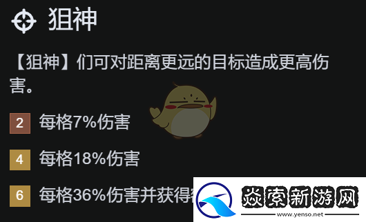 金铲铲之战背叛羁绊阵容搭配
