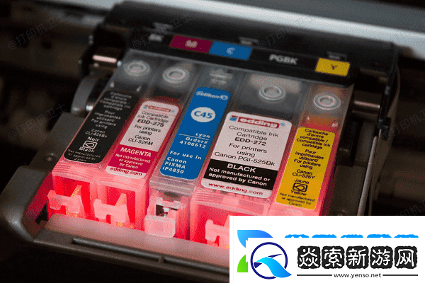 针式打印机打到一半就停了怎么回事