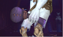 wow魔兽世界紫色卡多雷小袋幻化获得方法攻略