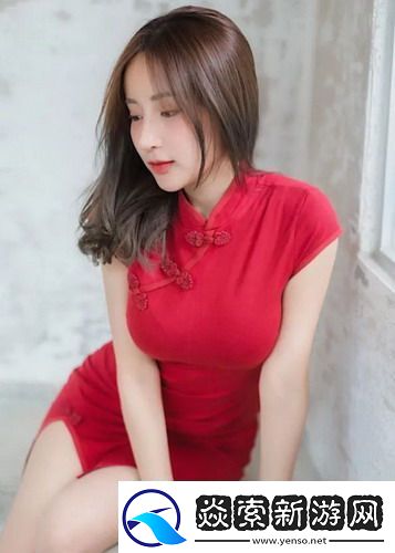 年轻朋友的妻子3