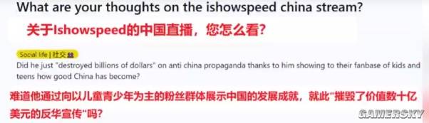 以抽象闻名全球的甲亢哥