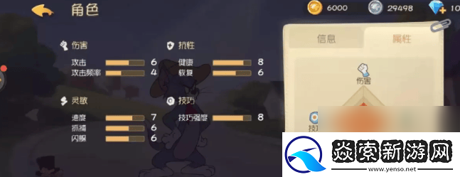汤姆猫大冒险天空之城关卡boss怎么打