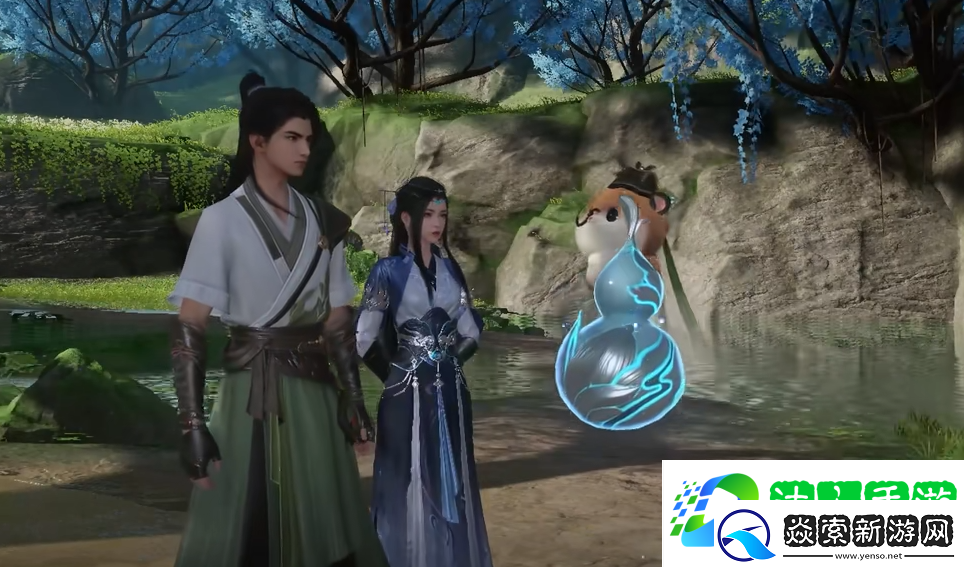 仙剑世界付费方式是什么