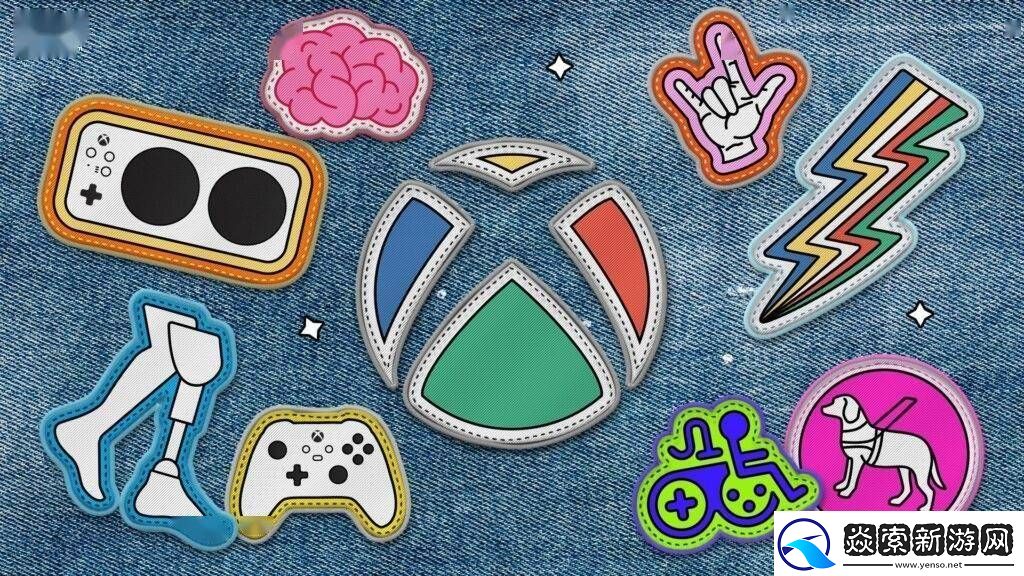 微软Xbox携手多家巨头