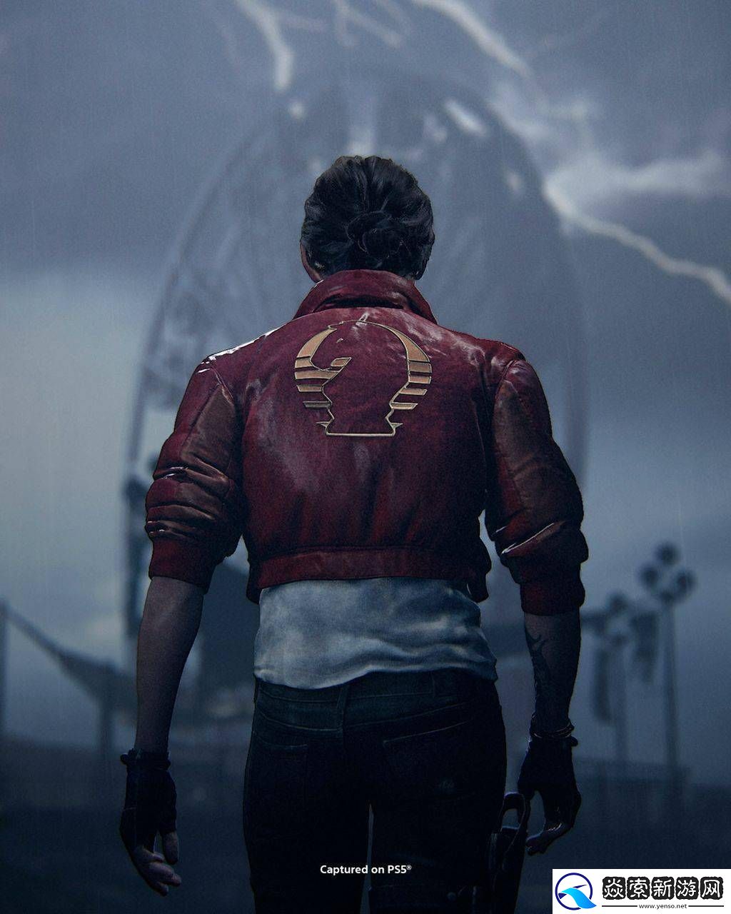 最后生还者2重制版PC版4月上线