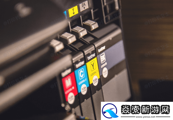 打印机总提示更换墨盒怎么办