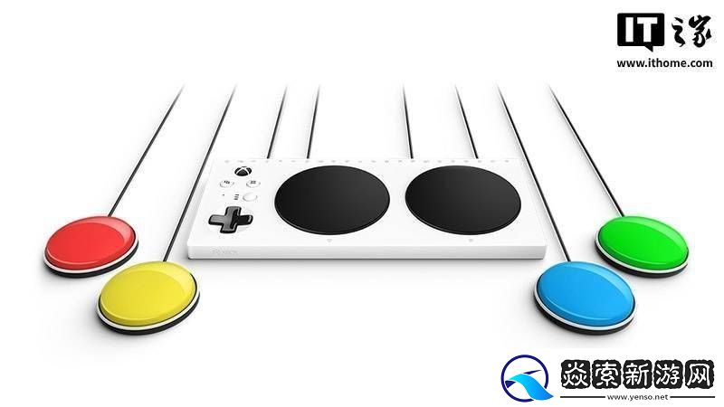 微软Xbox携手多家巨头