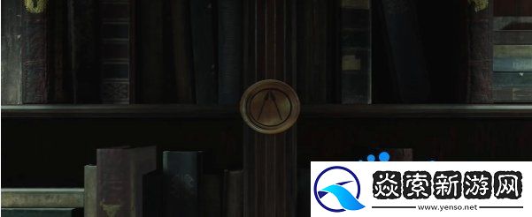 寂静岭2重制版湖景酒店书柜怎么解谜